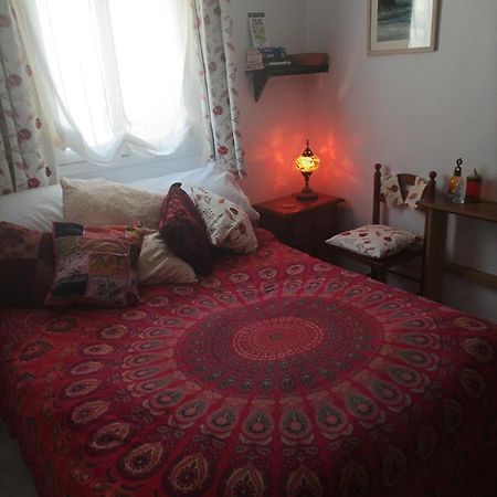 Casa Kilmar Bed & Breakfast Вехер де ла Фронтера Екстериор снимка